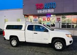 2018 Chevrolet Colorado  for sale $16,477 