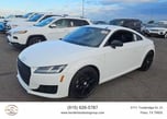2016 Audi TT  for sale $22,995 