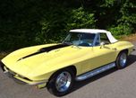 1967 Chevrolet Corvette  for sale $142,000 