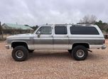 1988 Chevrolet Suburban  for sale $12,995 