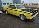 1971 Plymouth Duster 