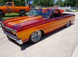 1967 Chevrolet El Camino  for sale $63,995 