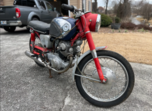 1964 Honda CB 77 Project  for sale $450 