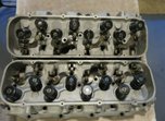 GM BBC Aluminum Cylinder Heads   for sale $3,500 
