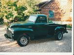 1952 GMC Pickup  for sale $47,995 