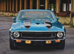 1970 Ford Mustang  for sale $220,000 