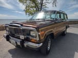 1984 Jeep Grand Wagoneer  for sale $40,995 