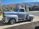 1951 Ford F-100  for sale $42,995 