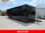 Just Arrived - Factory Overstock 2023 Cargo Mate 8.5 x 34&#0  for sale $29,999 