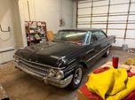 1961 Ford Starliner  for sale $89,995 