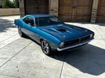 1970 Plymouth Barracuda  for sale $149,995 