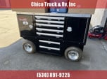 2012 CTech Manufacturing 60" WORK TOP CART Other Traile  for sale $5,000 