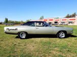 1968 Plymouth Road Runner  for sale $45,895 