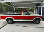 1983 Ford F-150  for sale $12,495 