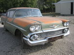 1958 Chevrolet Delray  for sale $7,995 