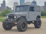 1973 Toyota Land Cruiser  for sale $35,495 