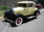 1930 Ford Model A  for sale $23,995 