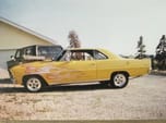 1966 Chevrolet Nova  for sale $43,495 