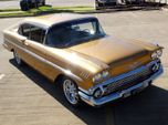 1958 Chevrolet Bel Air  for sale $62,500 