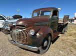 1949 Chevrolet Pickup  for sale $17,795 