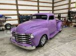 1951 Chevrolet 3100  for sale $43,995 