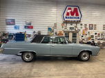 1965 Chrysler Imperial  for sale $25,495 