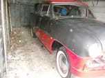 1950 Ford Crown Victoria  for sale $7,995 
