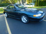 1994 Ford Mustang  for sale $12,995 