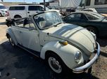 1973 Volkswagen Beetle  for sale $6,195 