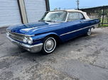 1962 Ford Galaxie  for sale $23,495 