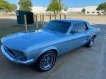 1967 Ford Mustang  for sale $43,995 