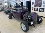 1931 Ford Roadster  for sale $36,995 