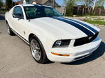 2007 Ford Mustang  for sale $7,495 