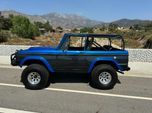 1967 Ford Bronco  for sale $62,995 