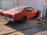 1971 Plymouth Duster  for sale $7,895 