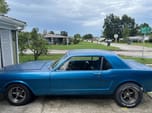 1966 Ford Mustang  for sale $21,495 