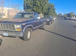 1981 Ford F-150  for sale $9,995 