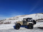 1978 Toyota Land Cruiser  for sale $34,495 