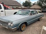 1964 Chevrolet Impala  for sale $33,995 