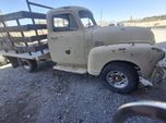 1954 GMC 250  for sale $5,495 