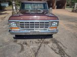 1978 Ford F-150  for sale $12,495 