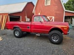 1971 GMC K2500  for sale $45,995 