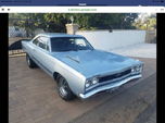 1968 Plymouth GTX  for sale $71,995 