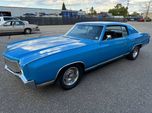 1970 Chevrolet Monte Carlo  for sale $20,495 