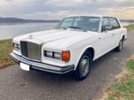 1985 Bentley Mulsanne  for sale $34,995 