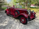 1931 Rolls-Royce 20/25  for sale $98,995 