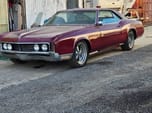 1966 Buick Riviera  for sale $14,995 