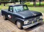 1966 Ford F-100  for sale $26,000 