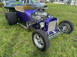 1923 Ford T-Bucket  for sale $57,995 