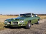 1972 Pontiac GTO  for sale $53,495 